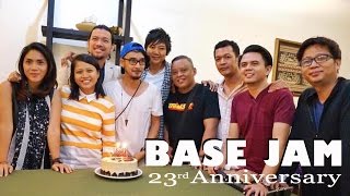 BASE JAM 23rd Anniversary (REUNION)