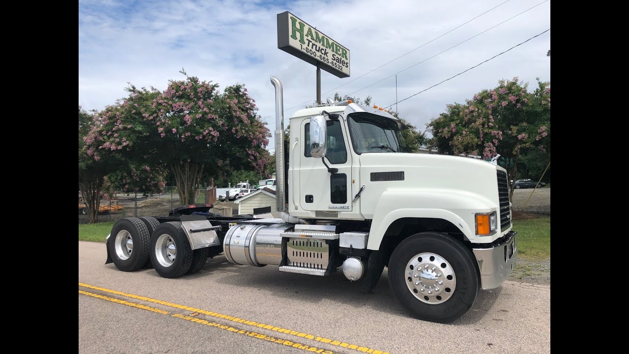 Promotional Video Hammer Truck Sales YouTube