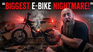 LikeBike KN110 eBike Review: Is it actually worth the price?