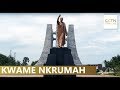 Kwame nkrumah  histoire tragique dun visionnaire