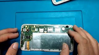 How to solved Huawei CRO-U00 Display Light/huawei y3-2017 lcd light porblems/Huawei cro u00 lcd