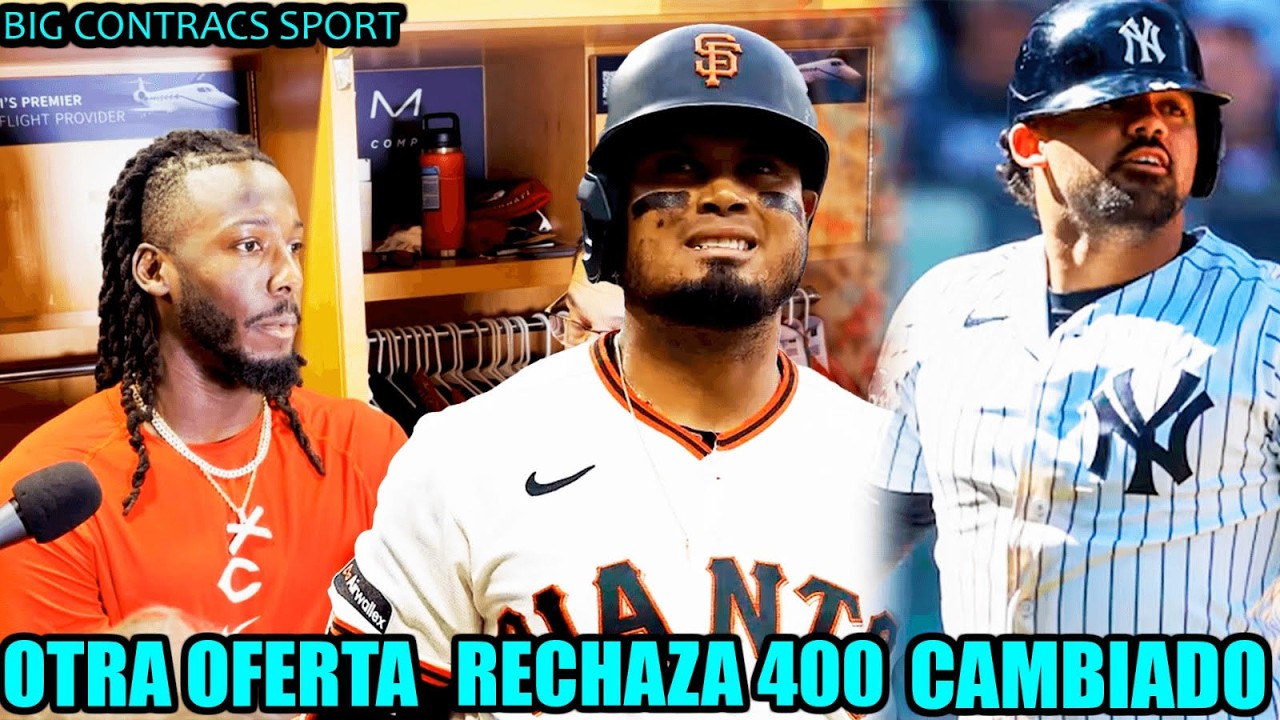 Oferta por Elly De La Cruz sacude MLB y enciende rumores