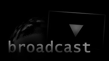 Broadcast - Open Hexagon [BONUS LEVEL]