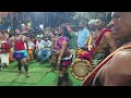 சிங்கார பூவுக்கு தேன் கொண்டு வா இந்த பாடலுக்கு ஆடும் சேலத்தை அலாவுதீன் மற்றும் சத்தியா mkl tamil