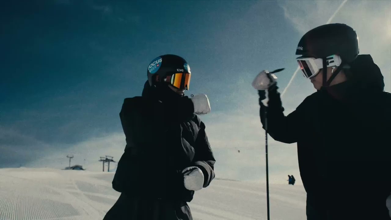 SNOWLIFE Athletes – Road to Freestyle World Championship