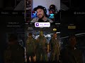ARC Raiders Lobby Talk (GER)