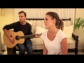 Natalie Imbruglia - Torn - Live Acoustic Cover by Chandiss (Living Room Sessions)