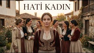 Hati Kadın