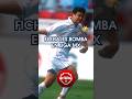Fichajes Bomba en el Fútbol Mexicano: Bebeto #futbol