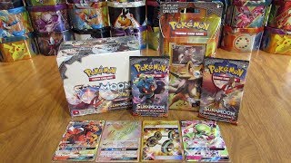 Burning Shadows Set Review and Summary