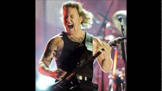 Trust The Sandman (Metallica Vs. Megadeth Mashup)