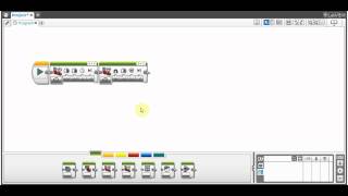 LEGO Mindstorms EV3 Tutorial PART 2 Wealth
