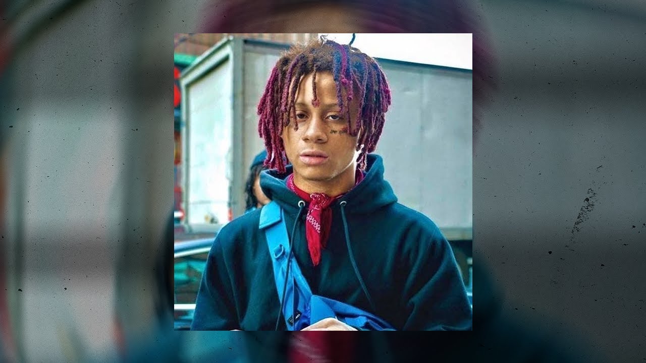 [FREE] Trippie Redd Type Beat - “TRIP” (147 bpm) Prod. by Retert34 x ...