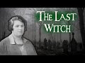 Britain's Last Surviving Witch | Helen Duncan