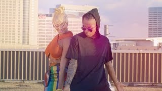 Video voorbeeld van "Cuppy & Tekno - Green Light (Official Video)"