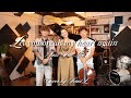 Let you break my heart again Jazz Live Cover by Semi L