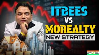 New Strategy - ITBEES vs MONREALTY: IT Sector या Realty? जानिए New Strategy! 🚀