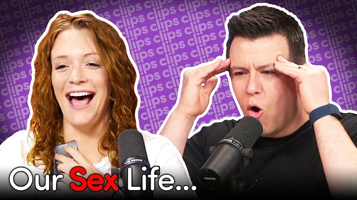 Linz DeFranco Reveals Some Intimate Secrets About ...