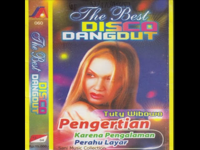 Hesty Damara - Karena Pengalaman - The Best Disco Dangdut class=