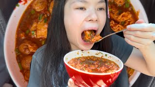 BAKSO PAK WAR x TAIKO x TELUR ASIN!!!