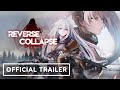 Reverse Collapse: Code Name Bakery - Official Release Date Trailer