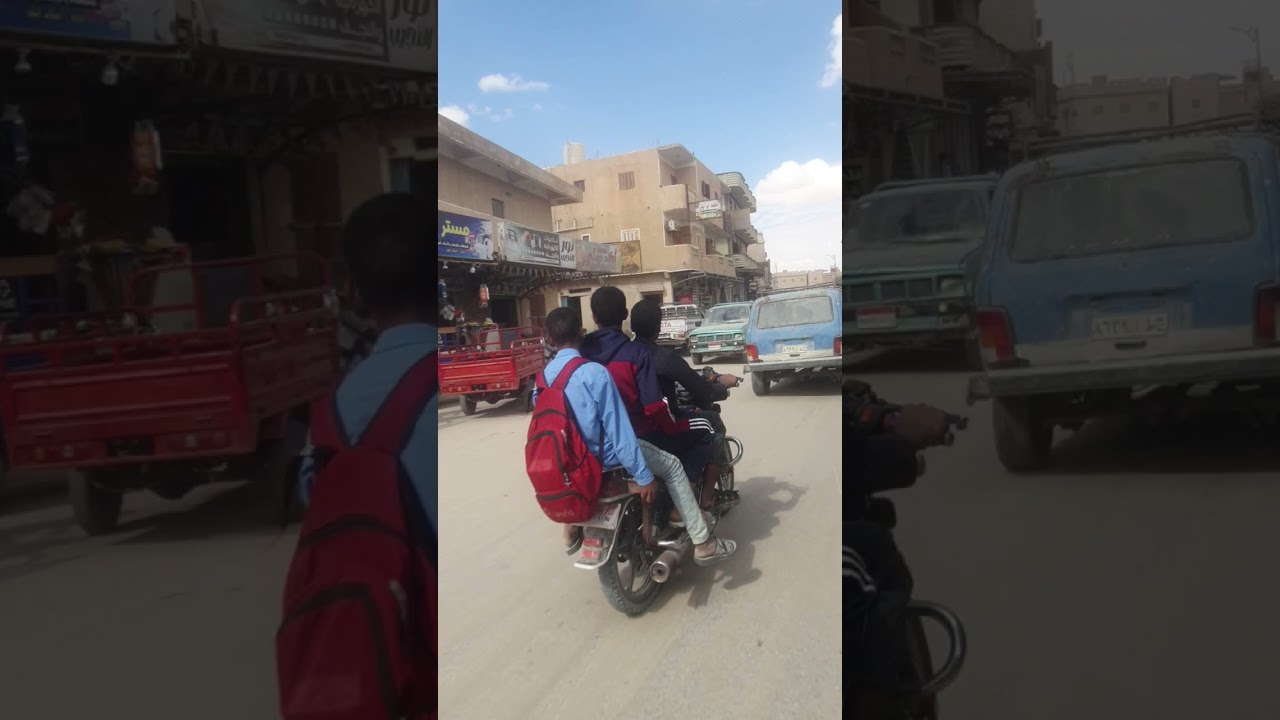 جولة بواحة سيوة . بالتفصيل