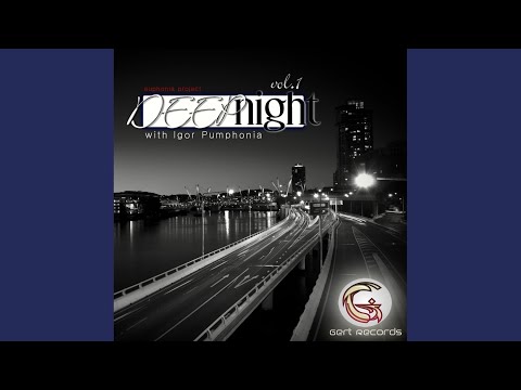 Igor Pumphonia - So Far Away