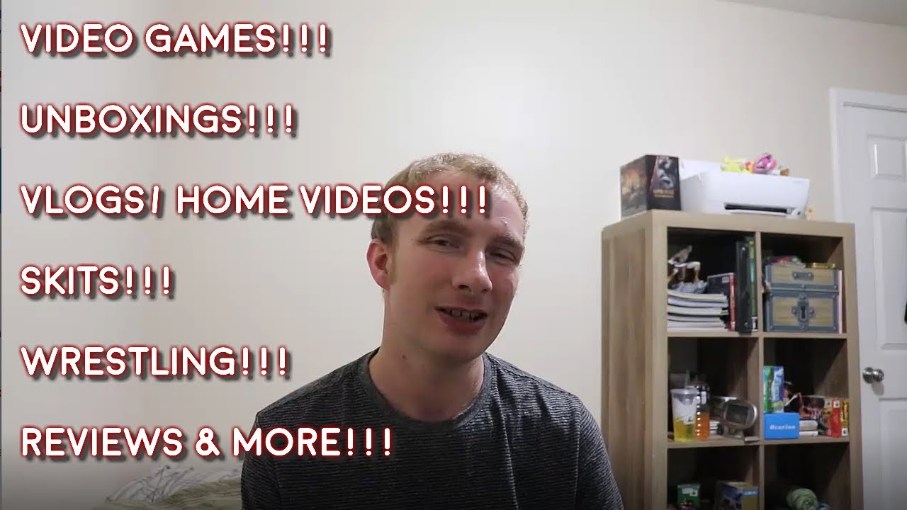 Welcome to the Cringe