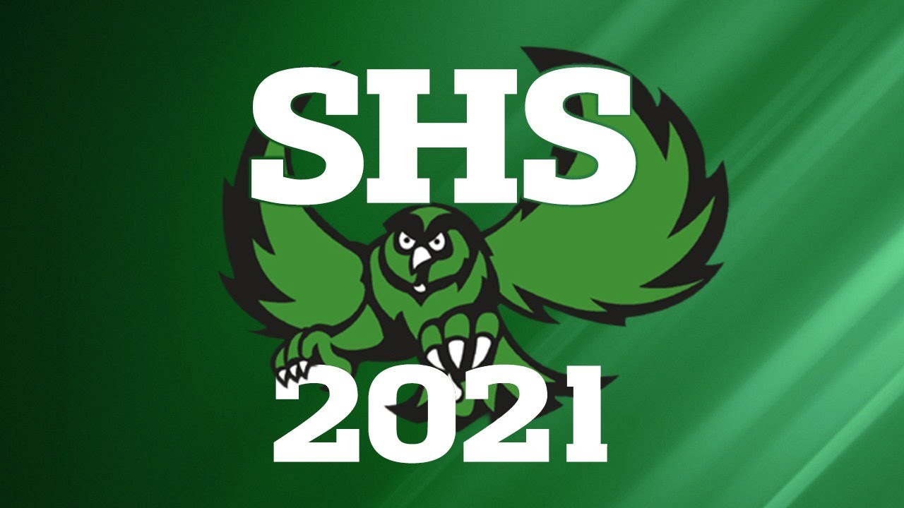 Silex High School 2021 Graduation YouTube