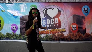 Love makes you do Crazy things! I Love Soca 2022