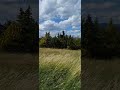 FeNyő #river #hills #spring #panorama #landscape #clouds #sky #island #beach #2026 #tour #castle