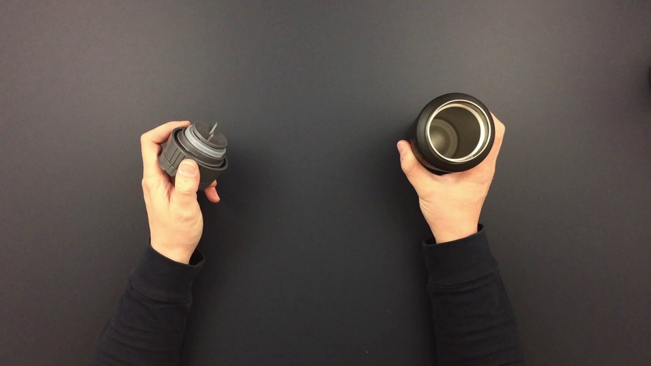 Testbericht To-Go Kaffeebecher von Klean Kanteen, Keep Cup, Contigo, Primus