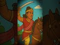 War + diplomacy = Samudragupta’s success formula 📜