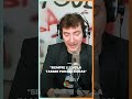 El tenso cruce entre "Patricia Bullrich" y "Mercedes Pritty" en Sigue la Joda