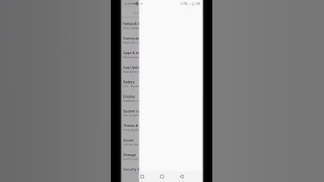 How To Fix Android app Not Installed Problem || app not install error || app not installed | #Shorts