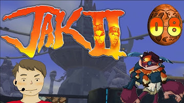 Jak 2 Part 8: Bruter
