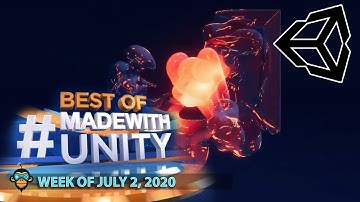 BEST OF MADE WITH UNITY #78 - Week of July 2, 2020