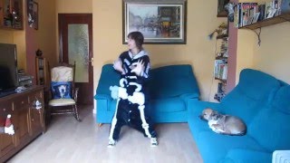 Yuru Yuri San Hai! ED / ゆるゆり さん☆ハイ! original choreography [yaki} dance