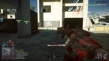 BF4 Free Win Defuse Round Glitch