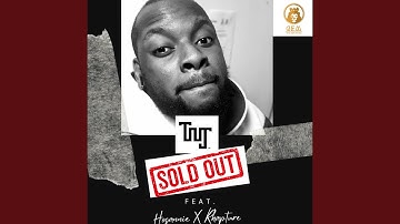 Sold Out (feat. Hosannie & Rhapture)