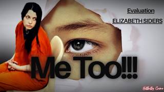 Elizabeth Siders Wants A Competency Evaluation Too