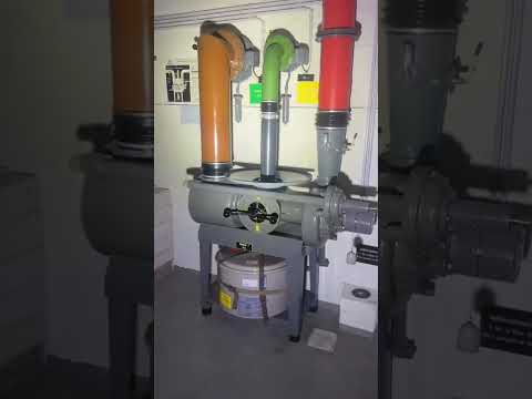VERLASSENER Atomschutzbunker ☢️😱