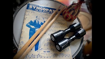 A Samba Independence Exercise