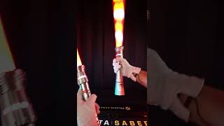 Is Darth Maul the best Sith? www.Selectasabers.com #starwars #lightsaber