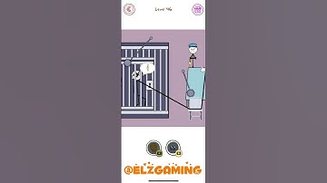 Thief Puzzle Level 46 #shorts #thiefpuzzle