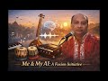 Bandish in Raga Bhairavi (Vocal + AI)