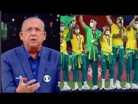 Galvão critica atitude