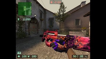 P90 ETERNAL REBIRTH(PATINA EDITION) [Gloves]