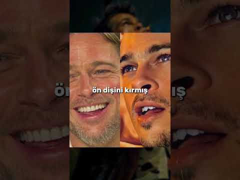 Tyler Durden Karakterinde