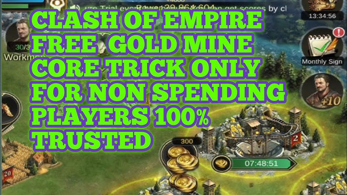 Cheat - Clash of Empire Bot- Auto Play Unlimited Clash of Empire